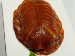 大董“酥不膩”烤鸭-大董(环贸iapm店)