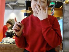 -舞虾小说.涮肉.烧烤(国顺东路店)