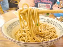 -友琴面馆(东白溪公寓店)