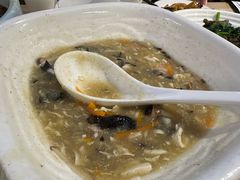 -台北楚楚园馅饼粥(虹桥南丰城店)