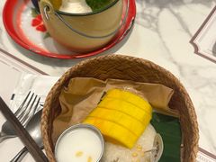 -太食獸泰式茶餐厅(艾尚天地店)