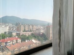 -南京钟山宾馆(江苏省会议中心)