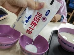 -清华大学-观畴园餐厅
