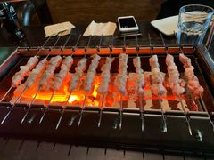 -很久以前羊肉串(簋街店)