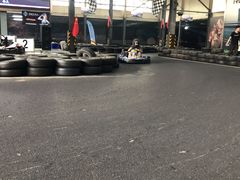 -RD卡丁车汽车俱乐部