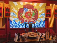 -哥老官重庆美蛙鱼头(宝山龙湖店)