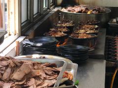 -赵家牛肉砂锅(台西三路店)