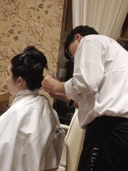 点击看大图 -Every Day Hair Studio