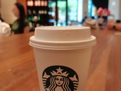 -星巴克(湖州梅地亚广场店)