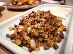 -大巴扎的姑娘(荣盛时代广场店)