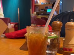 -斗牛士牛排(南京东路店)