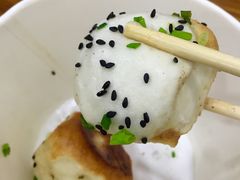 -许记生煎(遵义路店)