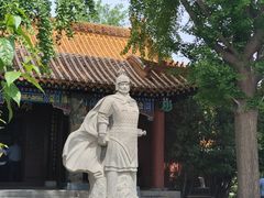 -戏马台景区