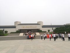 -中国人民抗日战争纪念馆