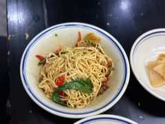 -万三面馆(青龙正街太古里店)