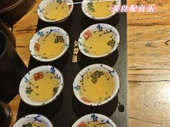 -汉森熊啤酒屋(雨耕山店)