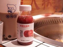 -姚稷大铁锅(龙之梦店)