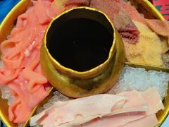 -蜀大侠·侠客印象(园林博物馆店)