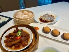 榴莲酥-金悦轩海鲜酒家(拱北店)
