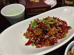 -陈麻婆豆腐总店