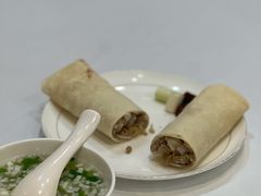 朝天锅-潍坊菜馆(三里河南横街店)
