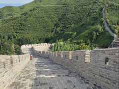 -雁门关景区