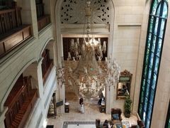 -马勒别墅饭店(静安寺店)