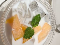 -巷子宽·酸菜鱼(迪士尼小镇店)