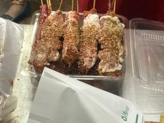 -大腕炸串(河东总店)