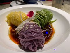 -绿茶餐厅(乐峰广场店)
