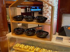-合肥富力威斯汀酒店·知味餐厅