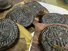 -正宗高流河饭店原创风姜鸡