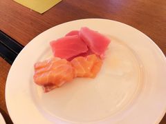 -岷山饭店-芝芝自助餐厅