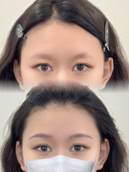 -四七美学·半永久纹眉