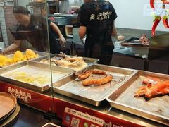 -创味·民间海南菜·非遗藤桥排骨(藤桥·免税城店)