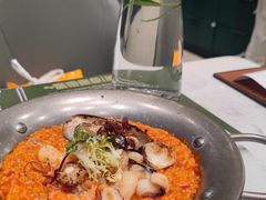 -西语·炭烧牛排(卓越中寰店)