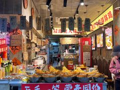 -嘉州鲜知味钵钵鸡(奎星楼店)