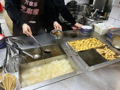 -万家乐小小饮食店