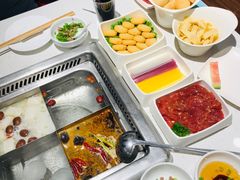 -海底捞火锅(高科广场店)