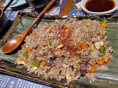 -傑·料理·海鲜放题(佛山文华荟店)
