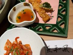 -匠和风精致料理(春熙路群光广场店)