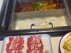 -倍儿红喜临门火锅(文兴路店)