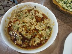 -小锅饭豆腐馆(太原街店)