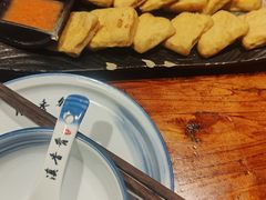-滇香肴·云南菜蒸汽石锅鱼(云南北路店)