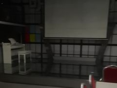 -明日世界密室轰趴·剧本桌游·箭馆团建(国贸店)