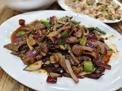 -九九牛肉馆(南山路店)