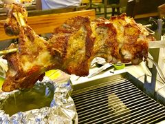 -老鞑子烤羊腿(海口店)