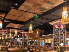 -青水瓦台(青山店)