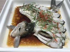 -莲餐厅·湖北菜·藕汤老手艺(愚园路店)