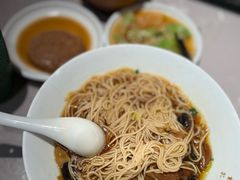 -松鹤楼·苏式汤面(虹桥天地店)